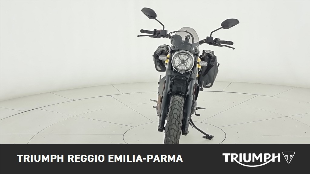 DUCATI Scrambler 800 Icon