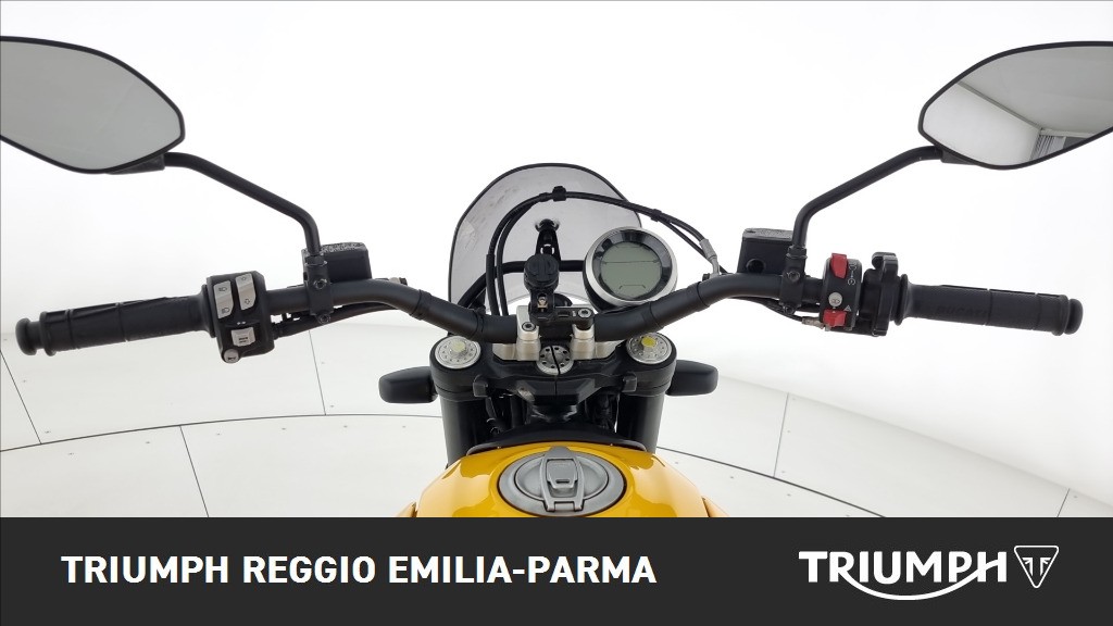 DUCATI Scrambler 800 Icon