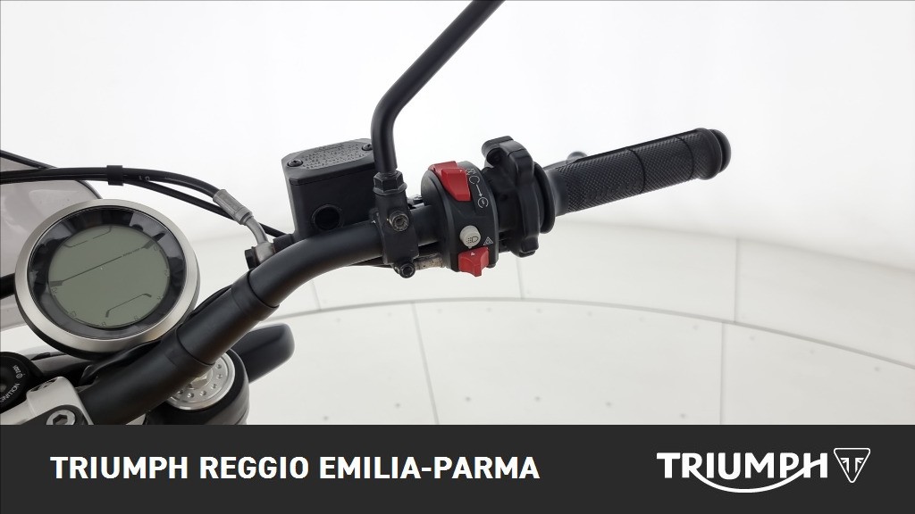 DUCATI Scrambler 800 Icon