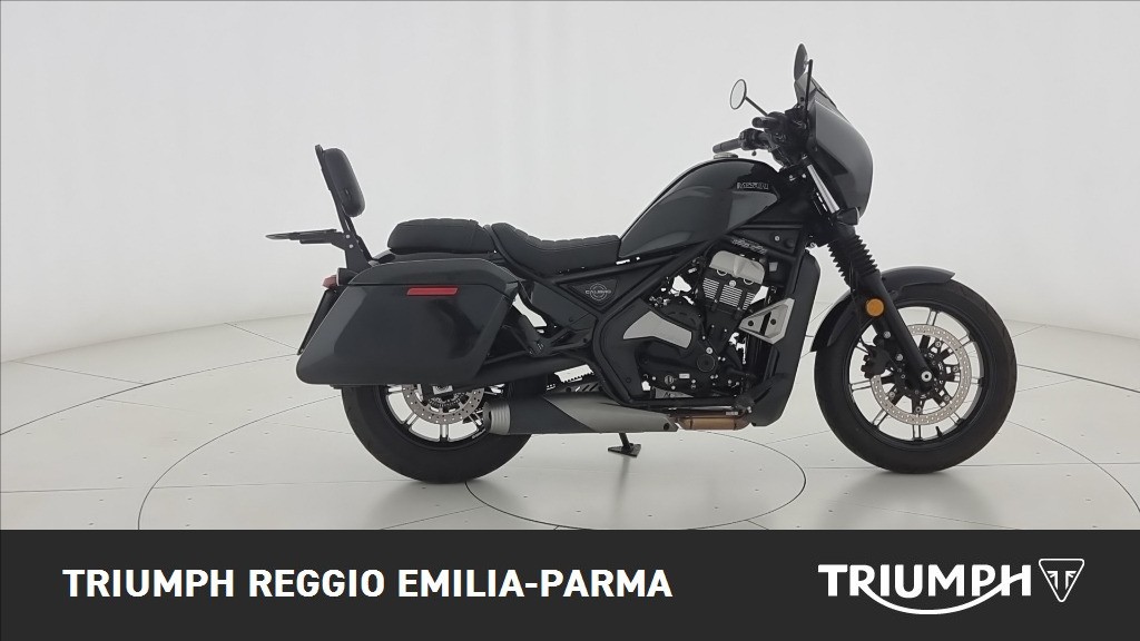MOTO MORINI Calibro 700 Abs E5