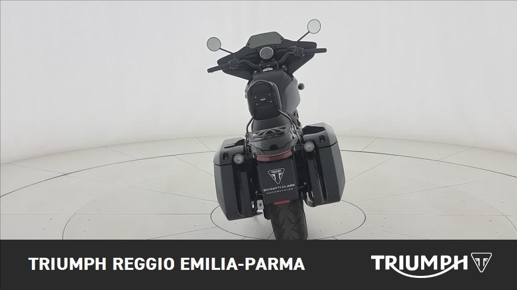MOTO MORINI Calibro 700 Abs E5