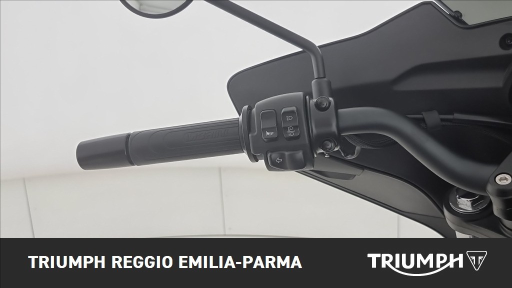 MOTO MORINI Calibro 700 Abs E5