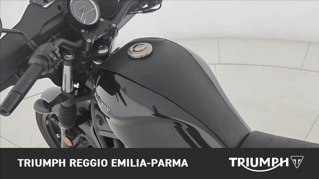 MOTO MORINI Calibro 700 Abs E5