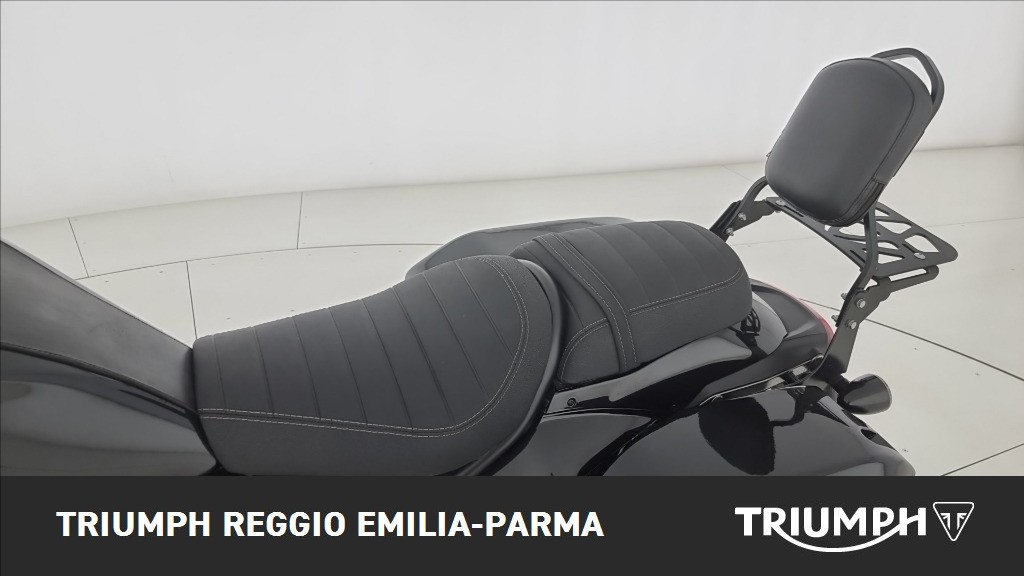 MOTO MORINI Calibro 700 Abs E5