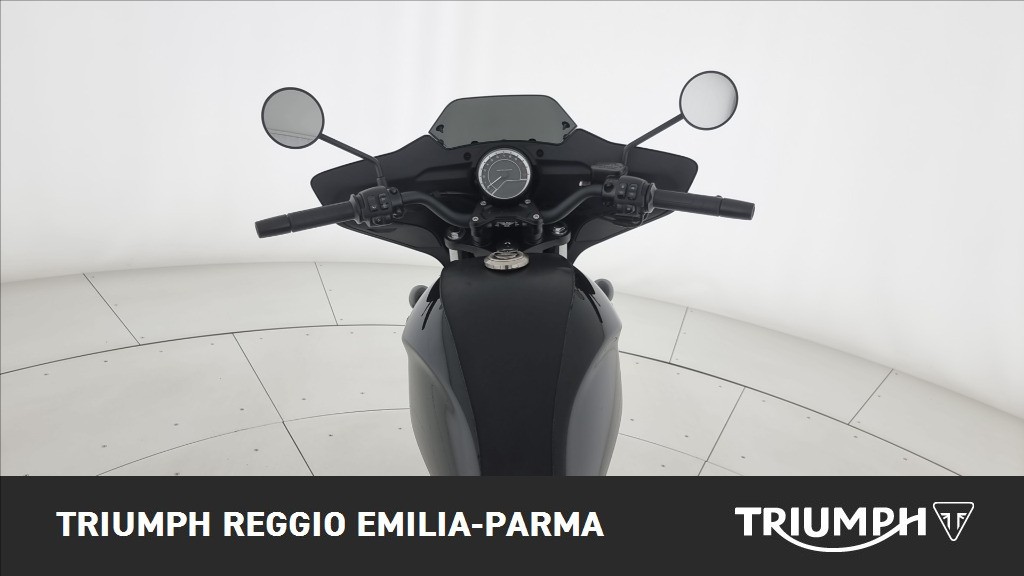 MOTO MORINI Calibro 700 Abs E5