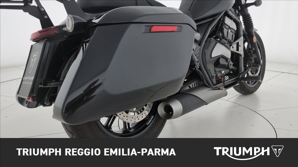 MOTO MORINI Calibro 700 Abs E5