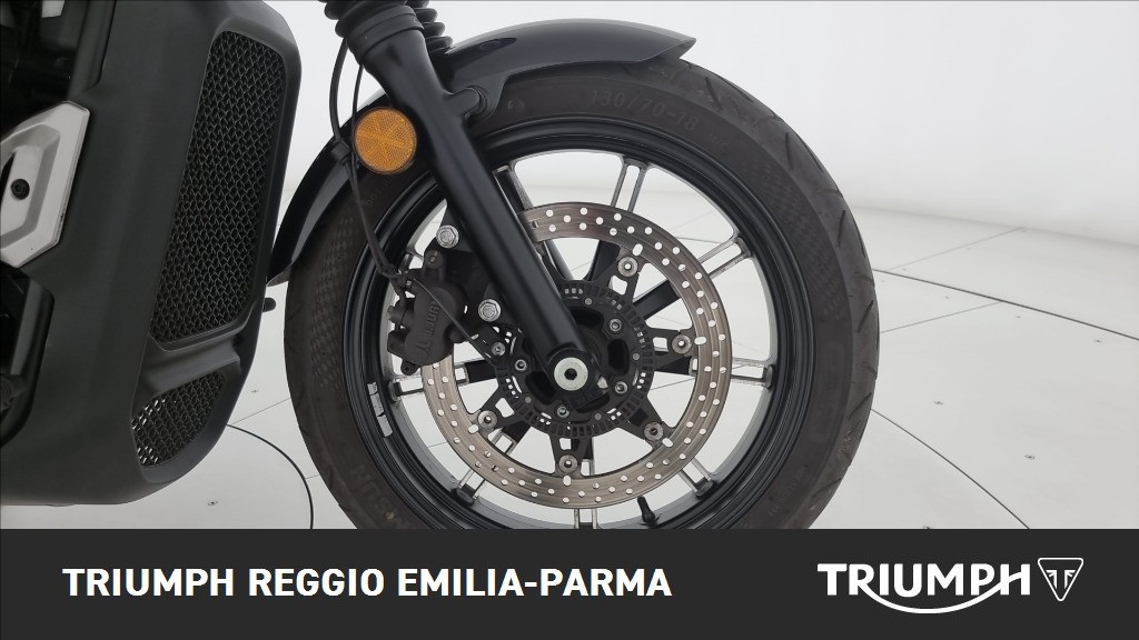 MOTO MORINI Calibro 700 Abs E5