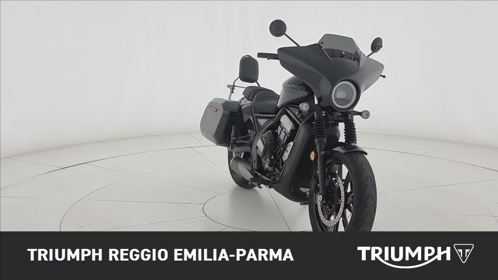 MOTO MORINI Calibro 700 Abs E5