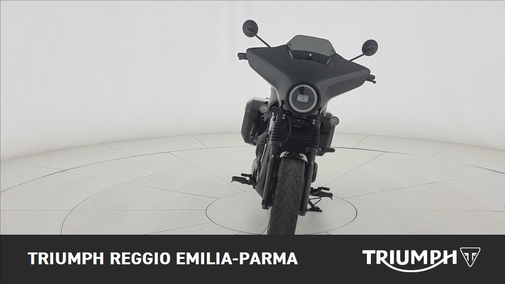 MOTO MORINI Calibro 700 Abs E5