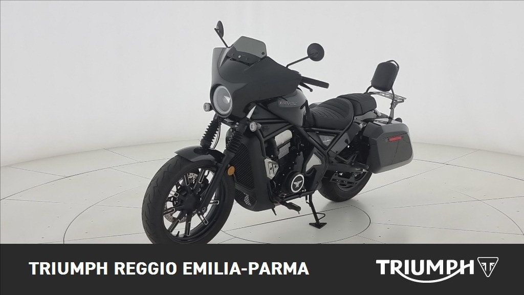 MOTO MORINI Calibro 700 Abs E5