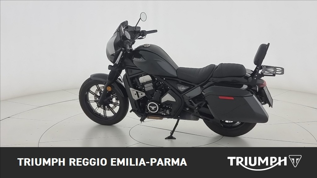 MOTO MORINI Calibro 700 Abs E5