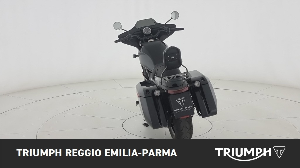 MOTO MORINI Calibro 700 Abs E5