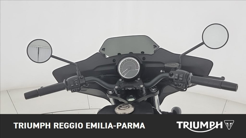 MOTO MORINI Calibro 700 Abs E5