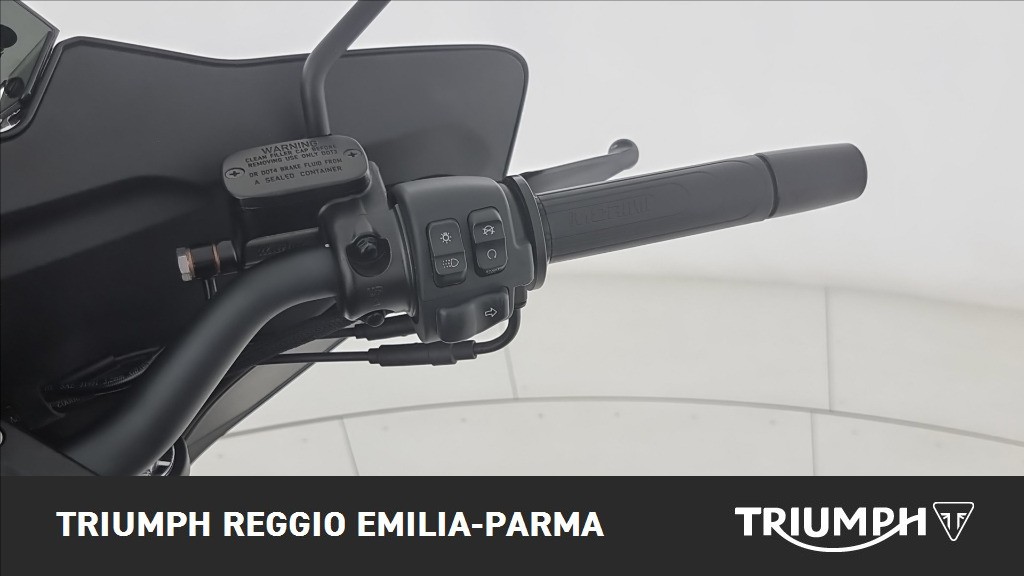 MOTO MORINI Calibro 700 Abs E5