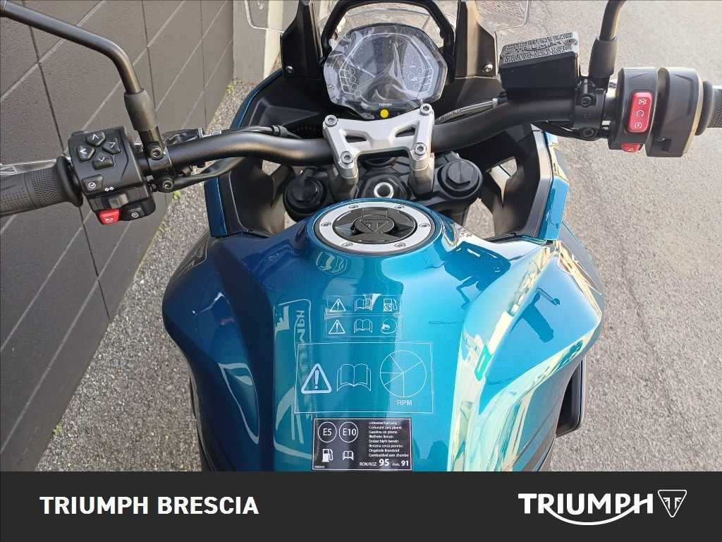 TRIUMPH Tiger Sport 660 Abs