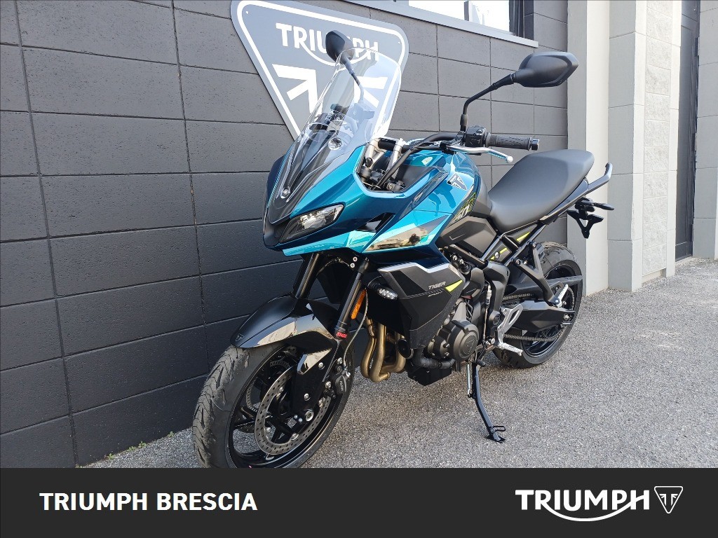 TRIUMPH Tiger Sport 660 Abs