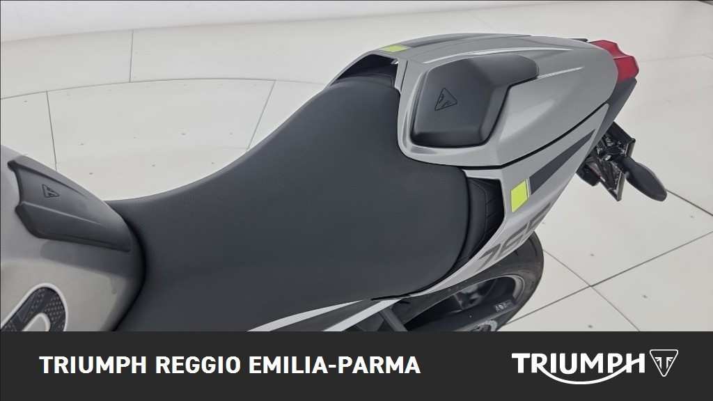 TRIUMPH Street Triple 765 R