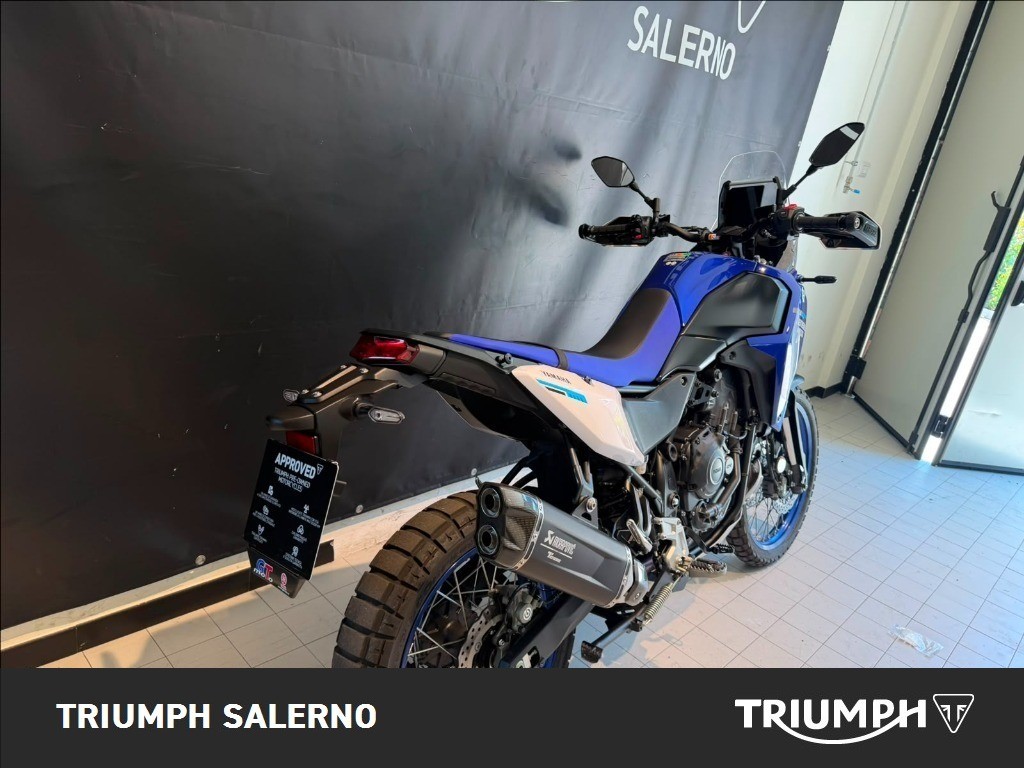 YAMAHA Tenere 700 Abs