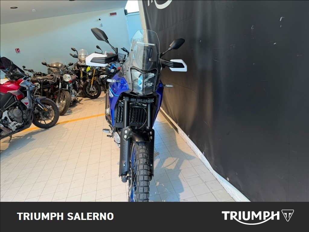YAMAHA Tenere 700 Abs