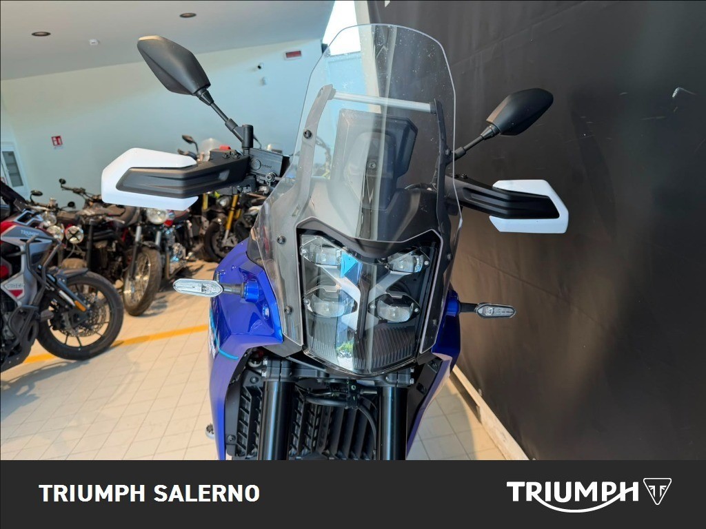 YAMAHA Tenere 700 Abs
