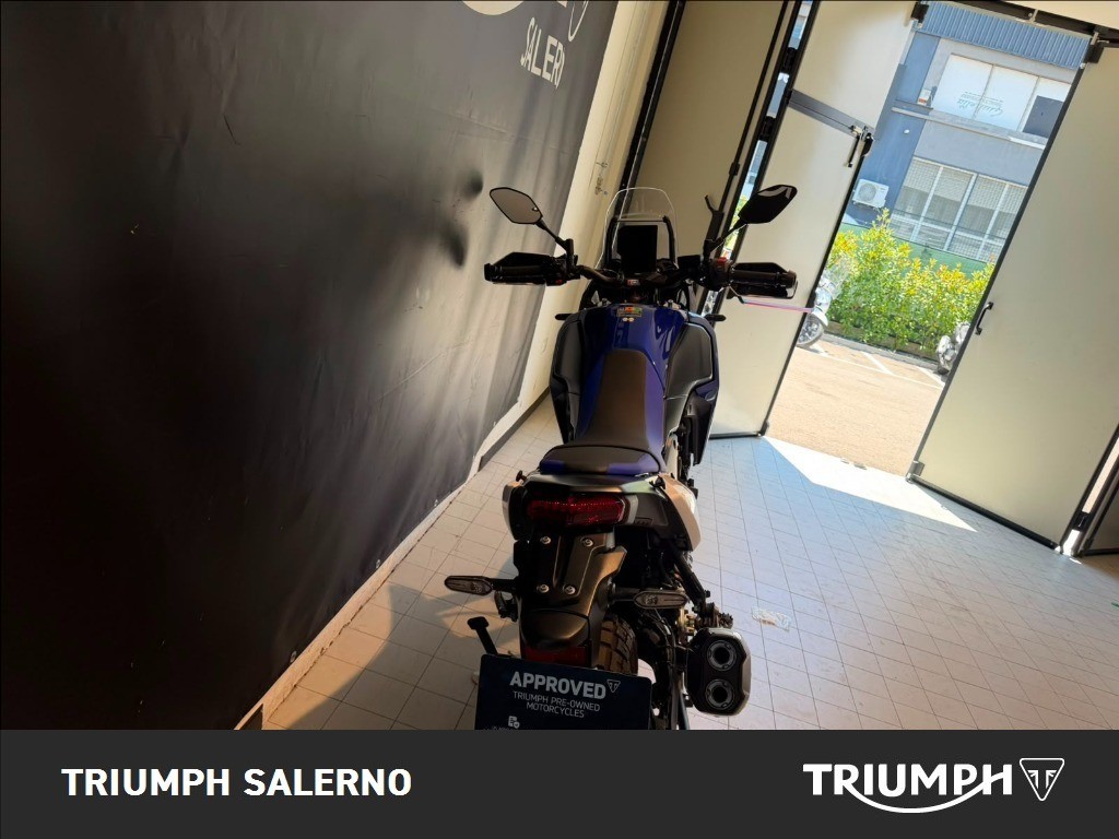 YAMAHA Tenere 700 Abs