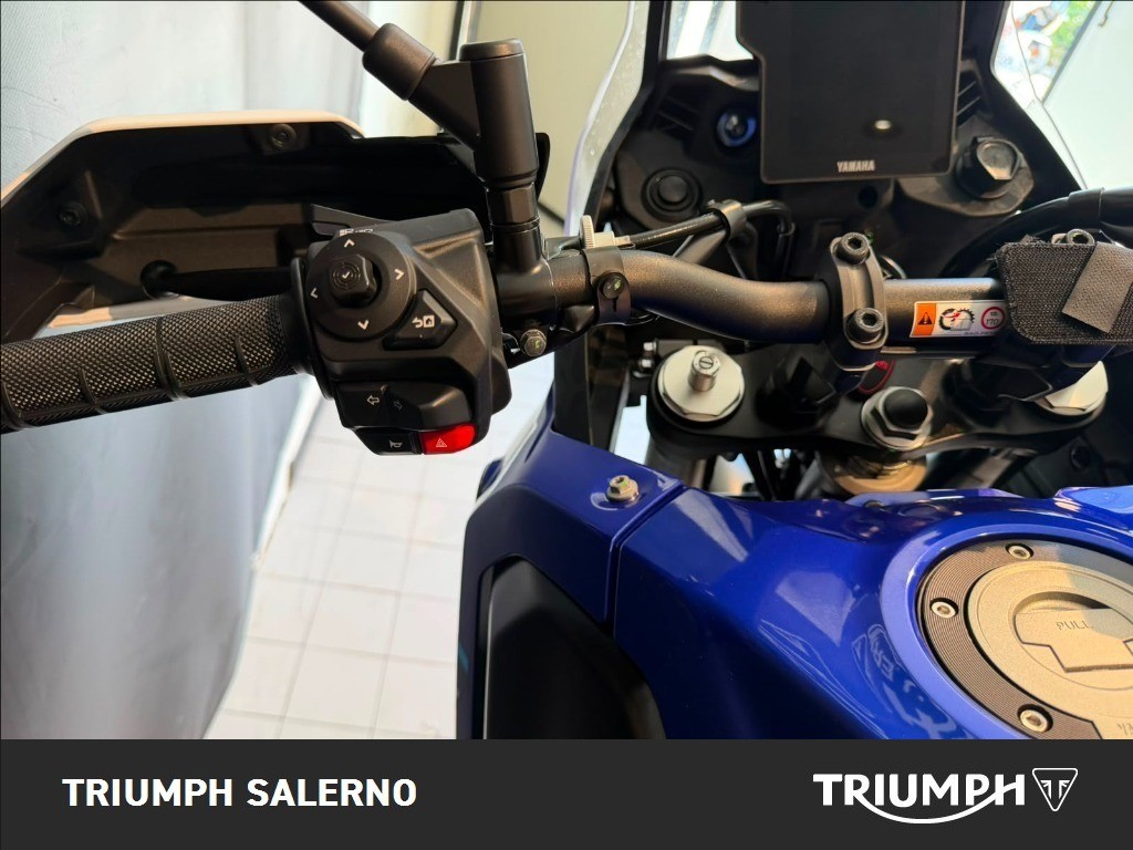 YAMAHA Tenere 700 Abs