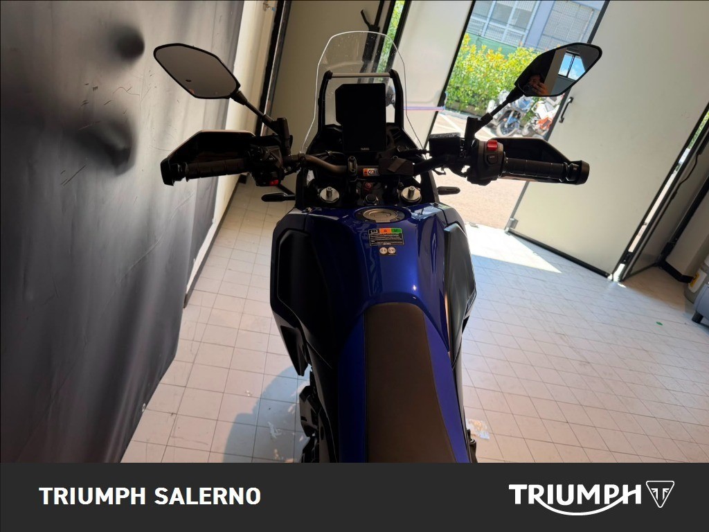 YAMAHA Tenere 700 Abs