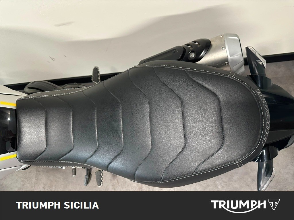DUCATI Scrambler 1100 Pro