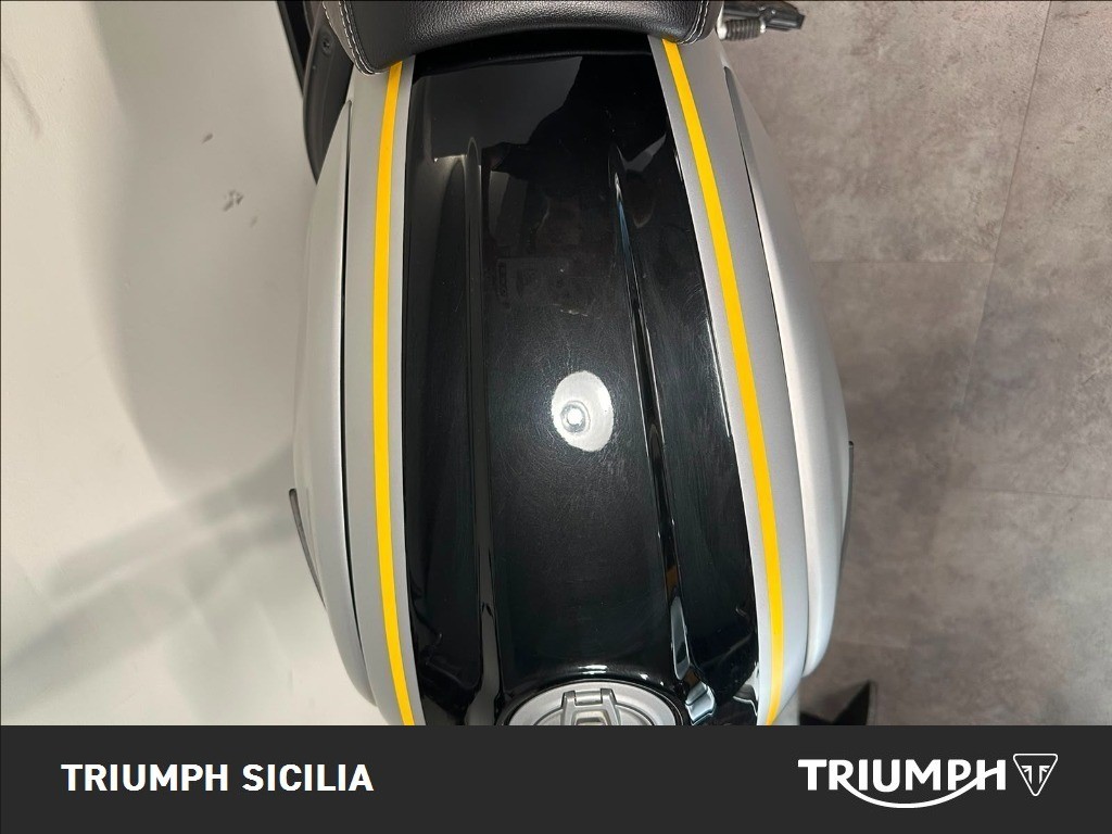 DUCATI Scrambler 1100 Pro
