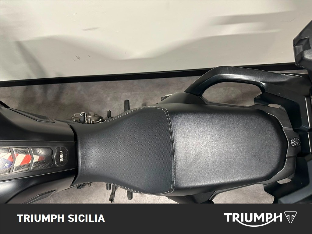 YAMAHA Tracer 700 Abs