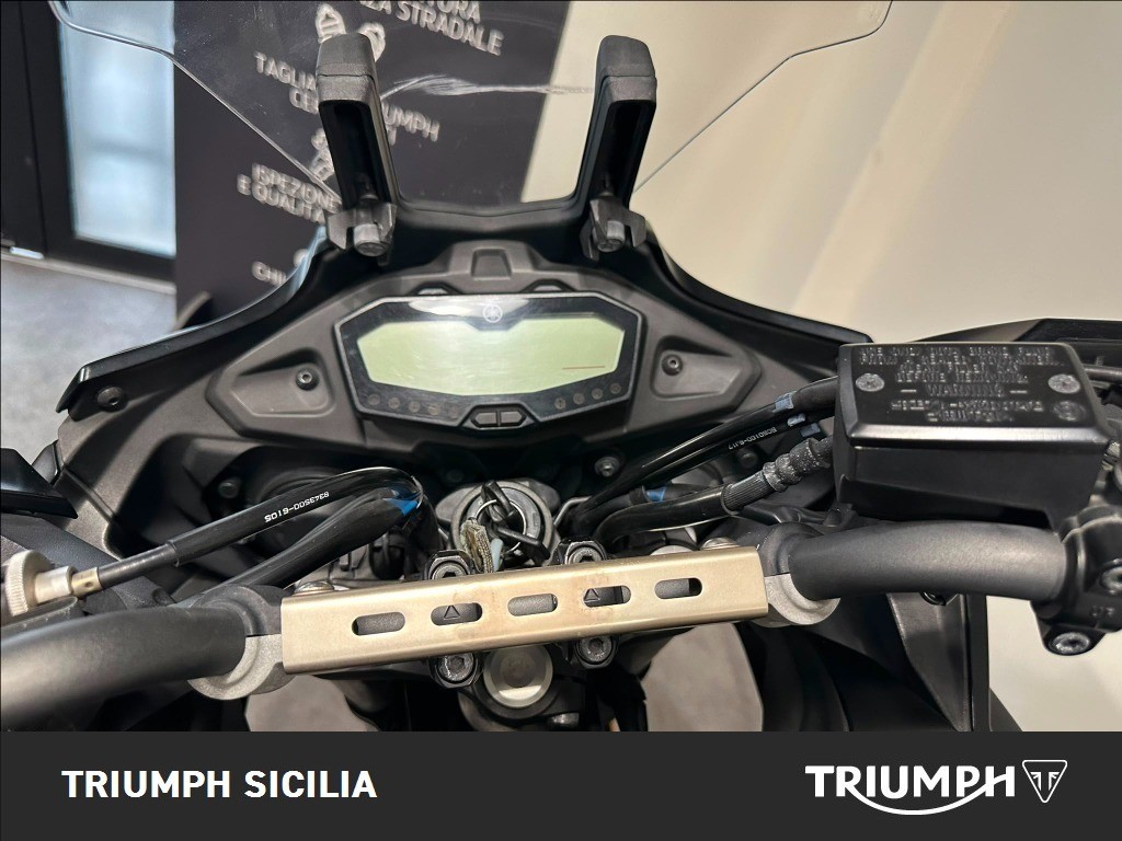 YAMAHA Tracer 700 Abs