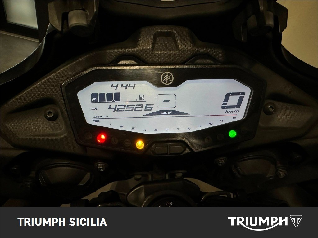 YAMAHA Tracer 700 Abs