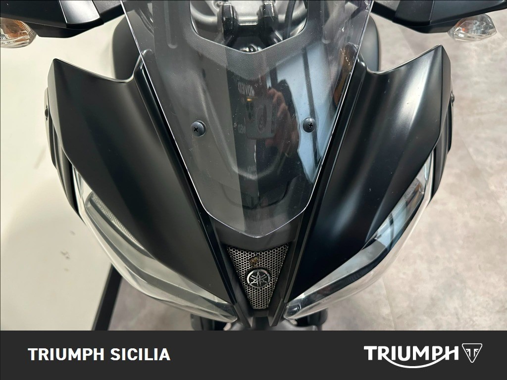 YAMAHA Tracer 700 Abs