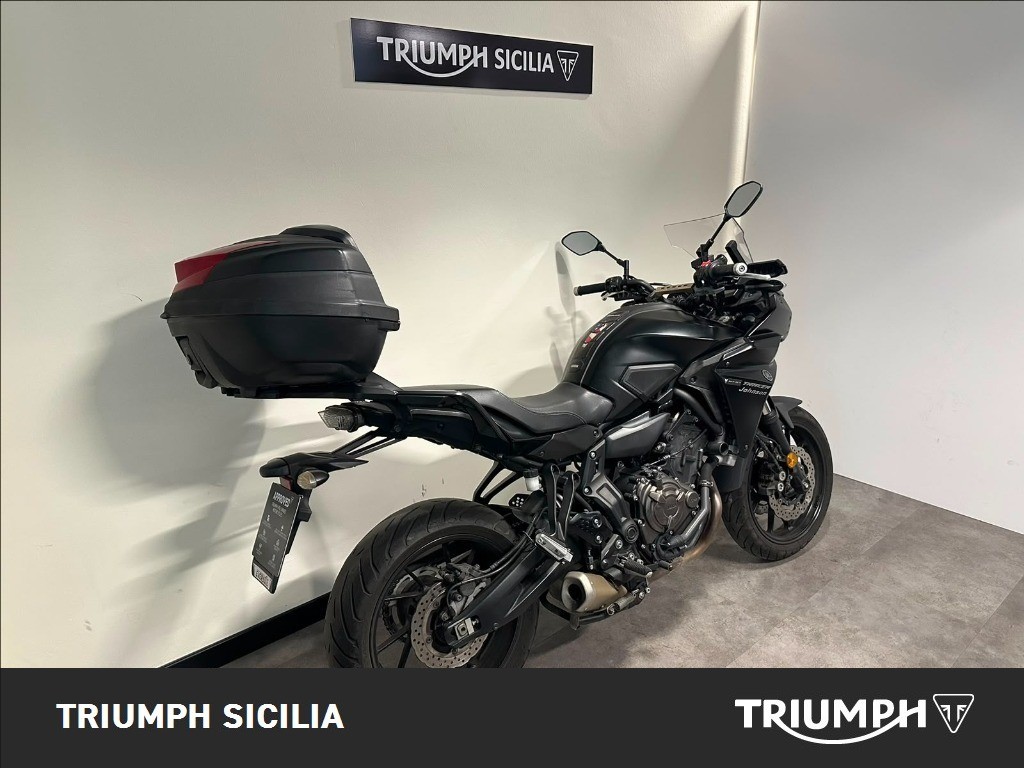 YAMAHA Tracer 700 Abs