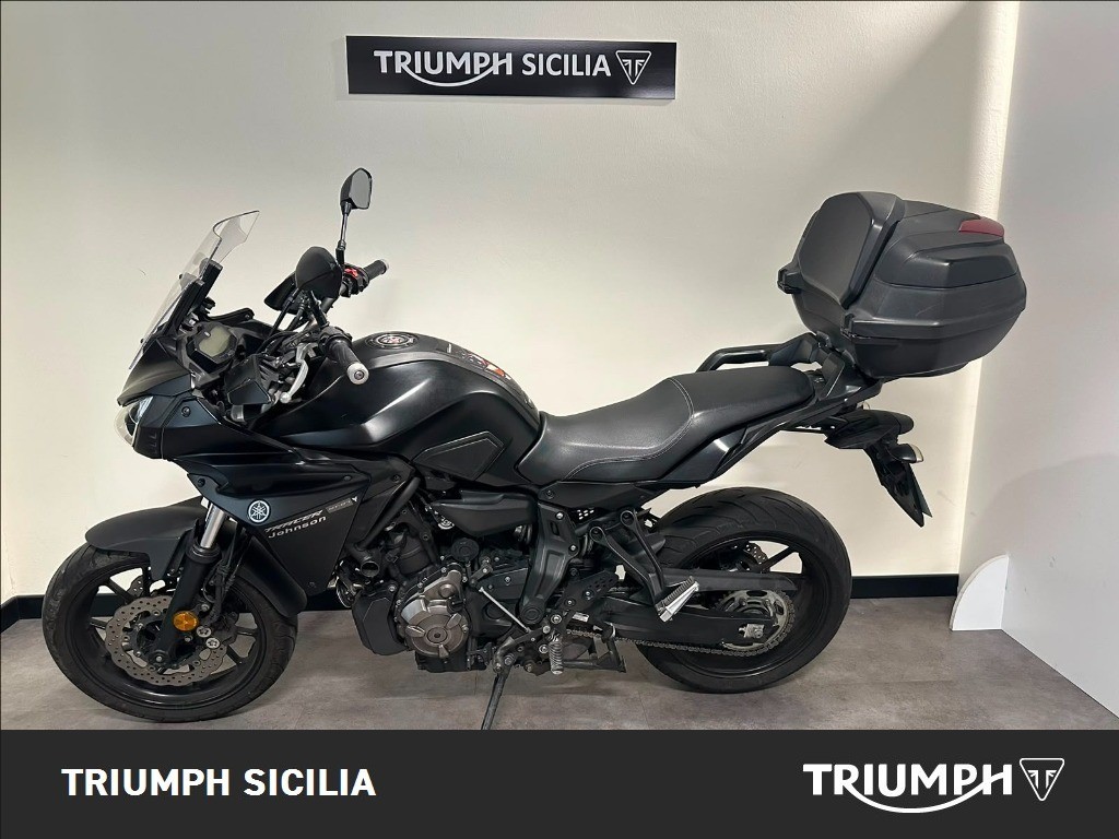 YAMAHA Tracer 700 Abs