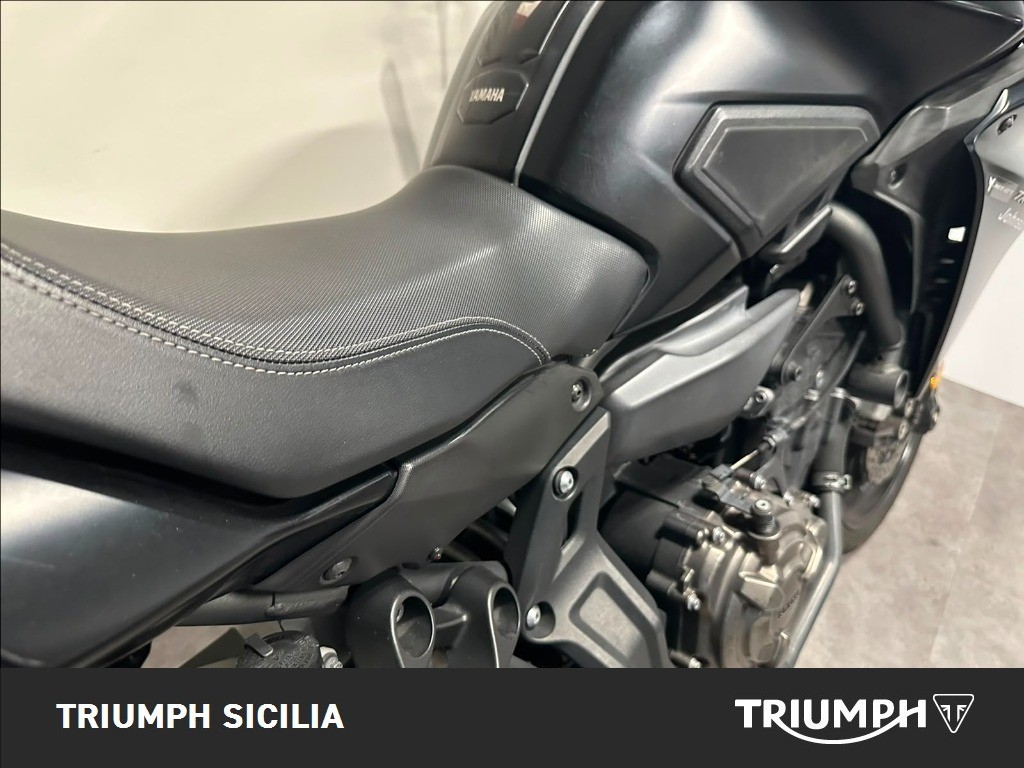 YAMAHA Tracer 700 Abs