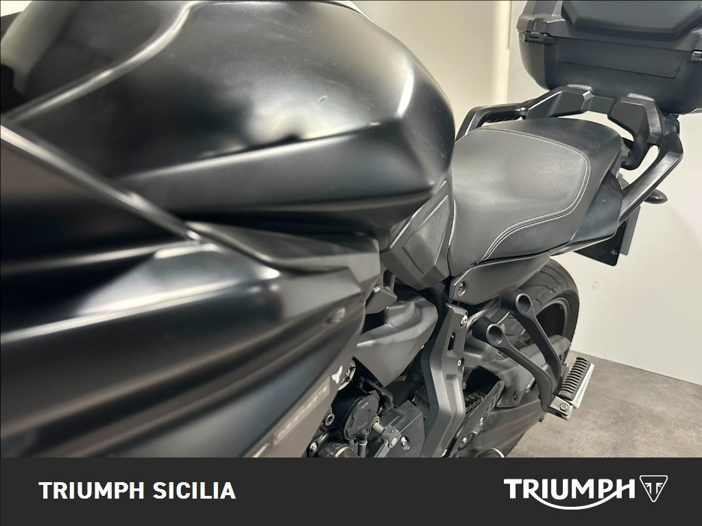 YAMAHA Tracer 700 Abs