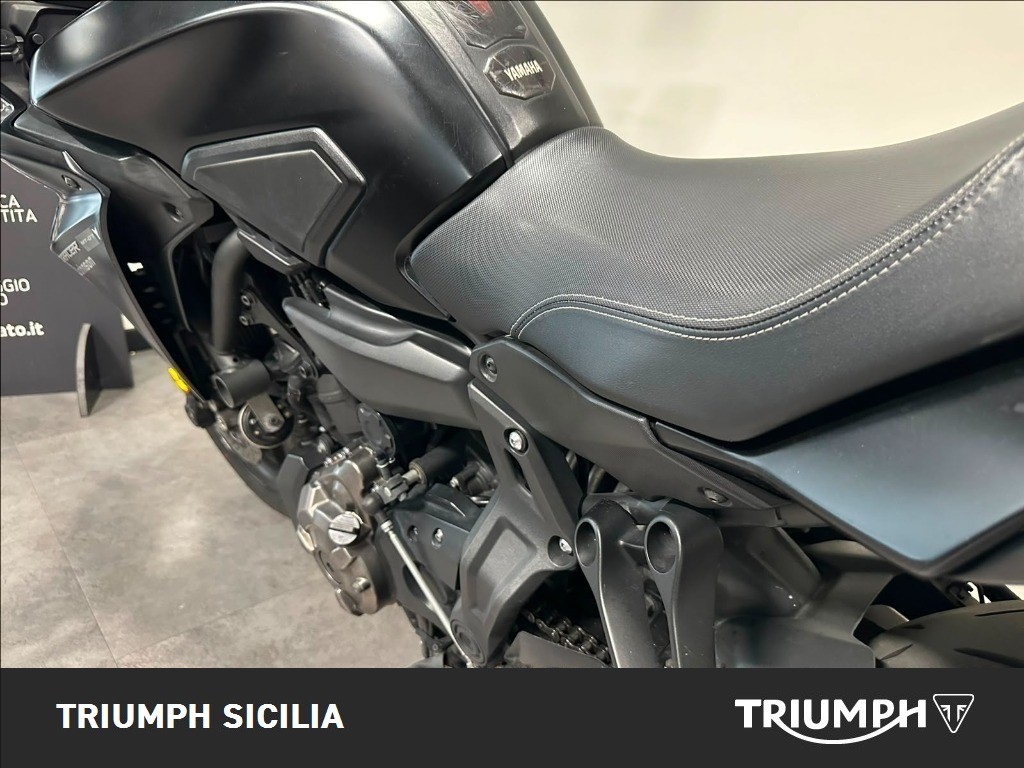 YAMAHA Tracer 700 Abs