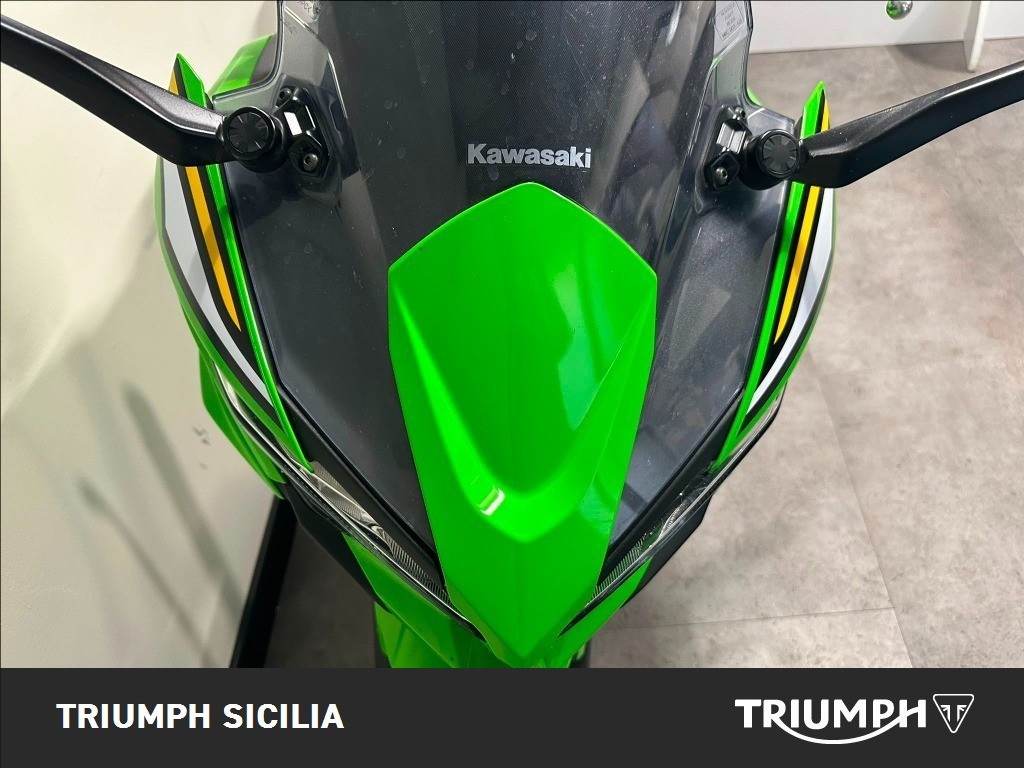 KAWASAKI Ninja 650 