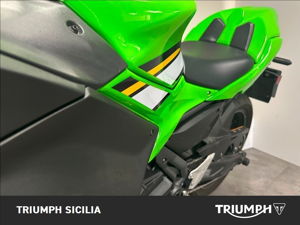 KAWASAKI Ninja 650 