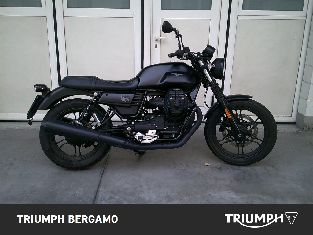MOTO GUZZI V7 III 750 Stone Abs