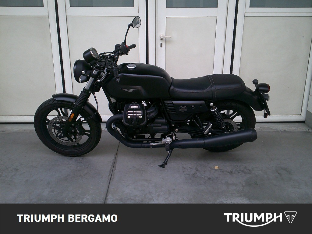MOTO GUZZI V7 III 750 Stone Abs