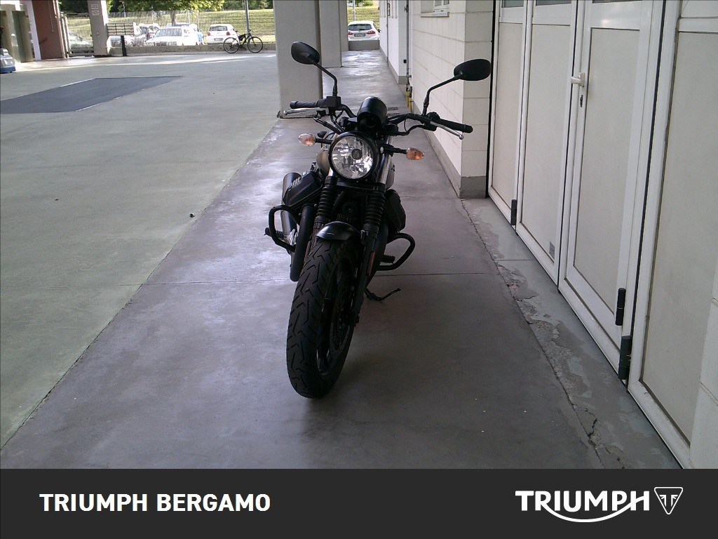 MOTO GUZZI V7 III 750 Stone Abs