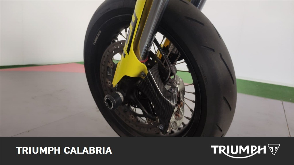 HUSQVARNA Supermoto 701 4T 
