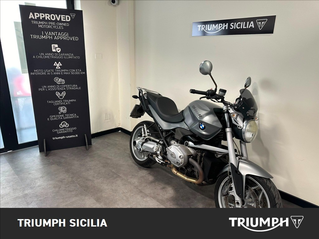 BMW R 1200 R 