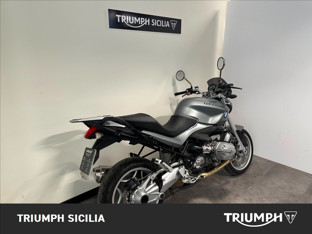 BMW R 1200 R 