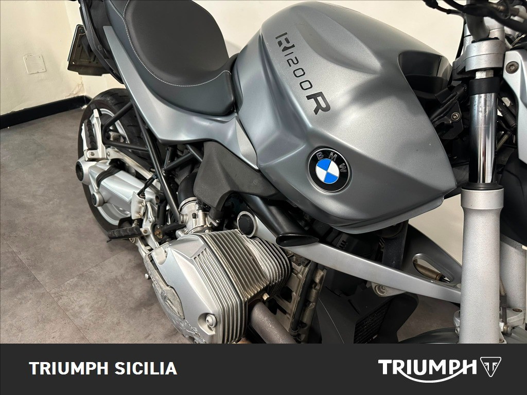 BMW R 1200 R 