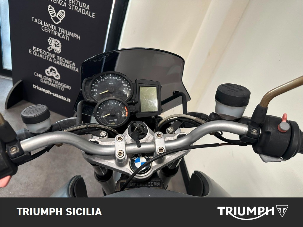 BMW R 1200 R 