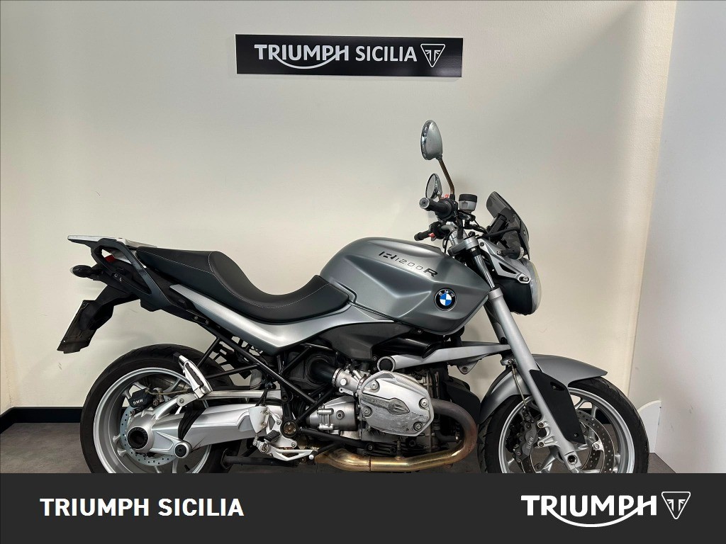 BMW R 1200 R 