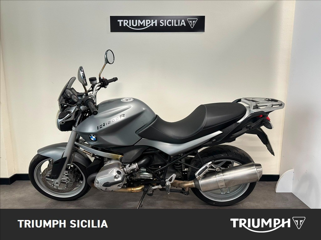 BMW R 1200 R 